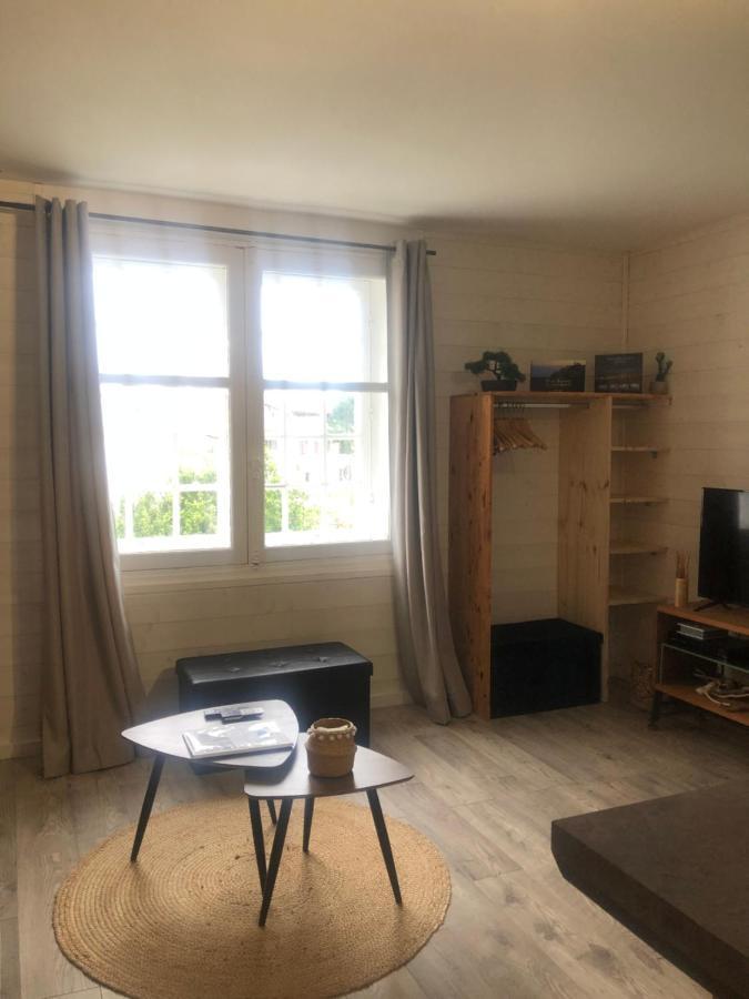 Studio Résidence Ongui Ethorri Appartement Saint-Jean-de-Luz