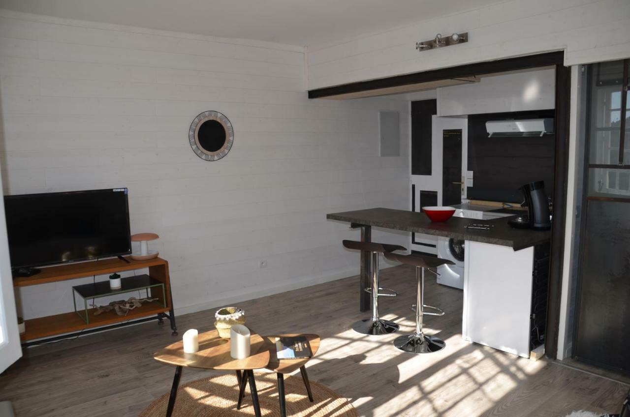 Studio Résidence Ongui Ethorri Appartement *
