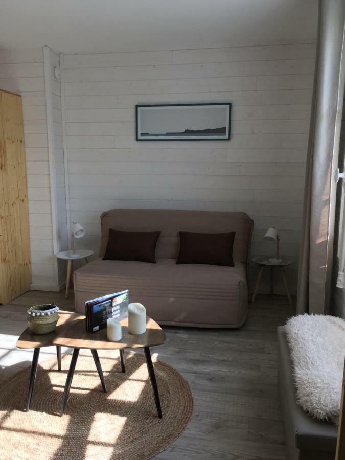 Studio Résidence Ongui Ethorri Appartement *